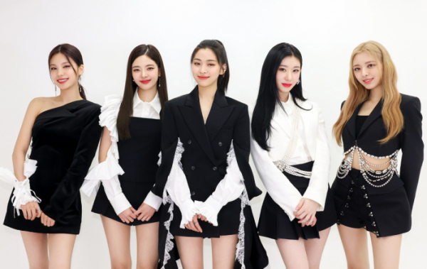 ▲있지(사진제공=JYP엔터테인먼트)