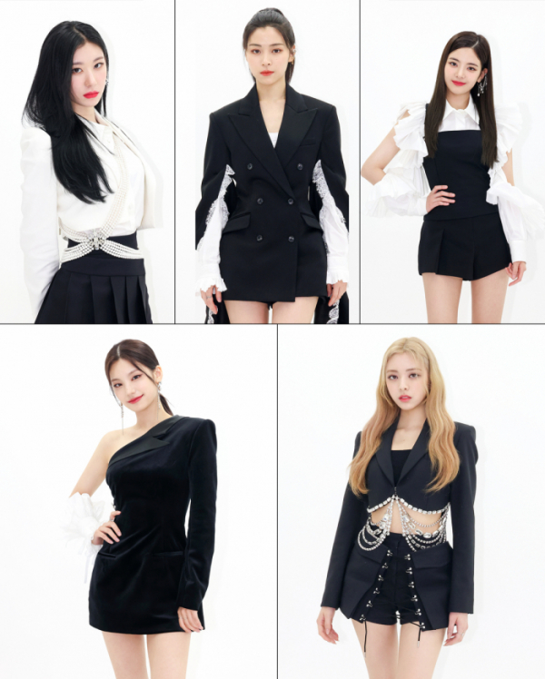 ▲있지(사진제공=JYP엔터테인먼트)