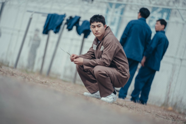 ▲'빅마우스'(사진제공=MBC)