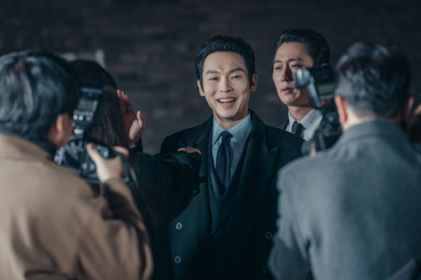 ▲'빅마우스'(사진제공=MBC)