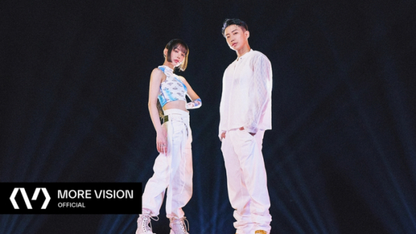 (사진 = MORE VISION (모어비전) 제공)