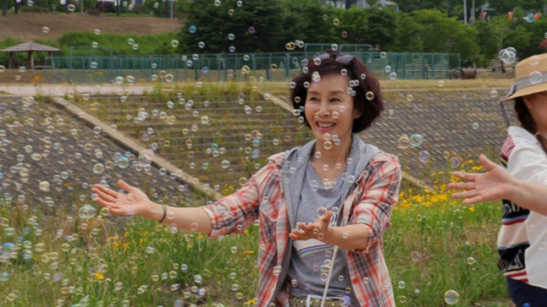 ▲'박원숙의 같이 삽시다'(사진제공=KBS 2TV)