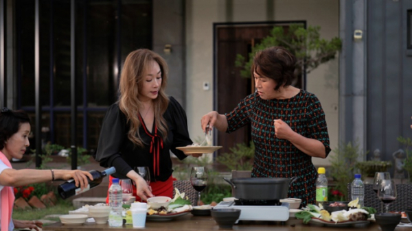 ▲'박원숙의 같이 삽시다'(사진제공=KBS 2TV)