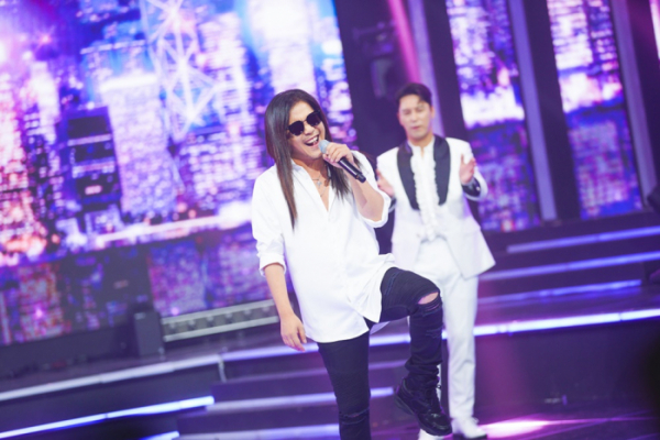 ▲‘화요일은 밤이 좋아’(사진제공=TV조선)