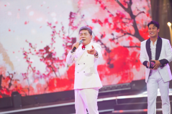 ▲‘화요일은 밤이 좋아’(사진제공=TV조선)