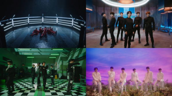 ▲JUST B(저스트비)(사진 = 블루닷엔터테인먼트 제공)