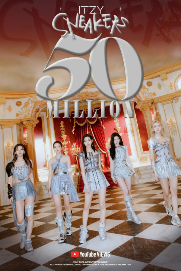 ▲ITZY(있지)(사진제공=JYP엔터테인먼트)