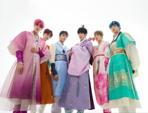 ▲킹덤(사진=GF엔터테인먼트 제공)