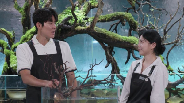 ▲'신랑수업'(사진제공=채널A)