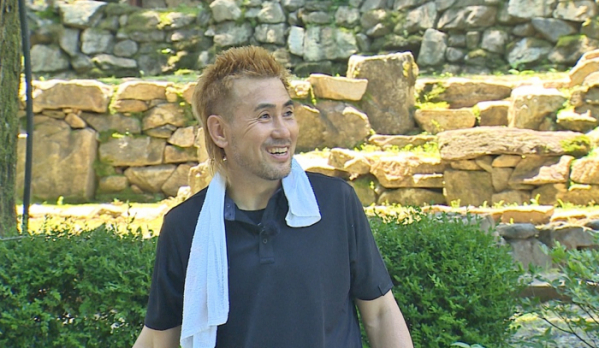 ▲‘골 때리는 외박’(사진제공=SBS)