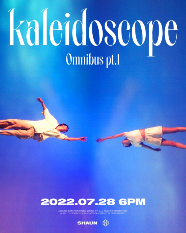 ▲숀(SHAUN)(사진 = 285 제공)