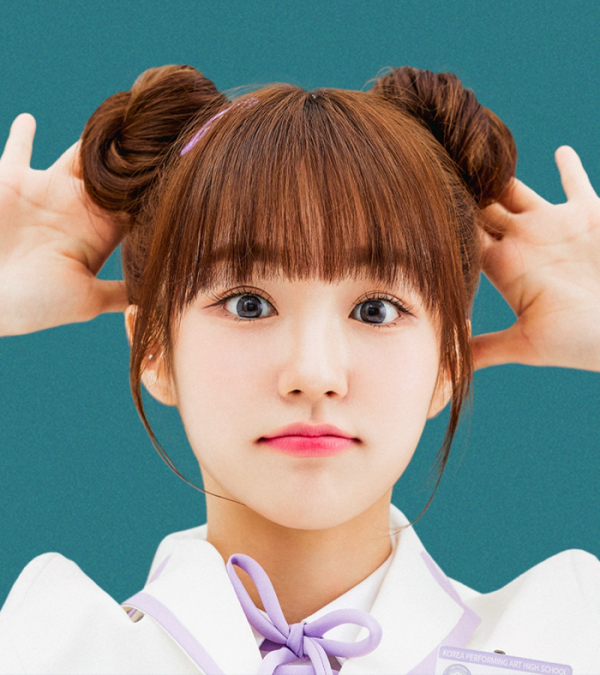 ▲우아 나나(사진제공=엔브이엔터테인먼트)