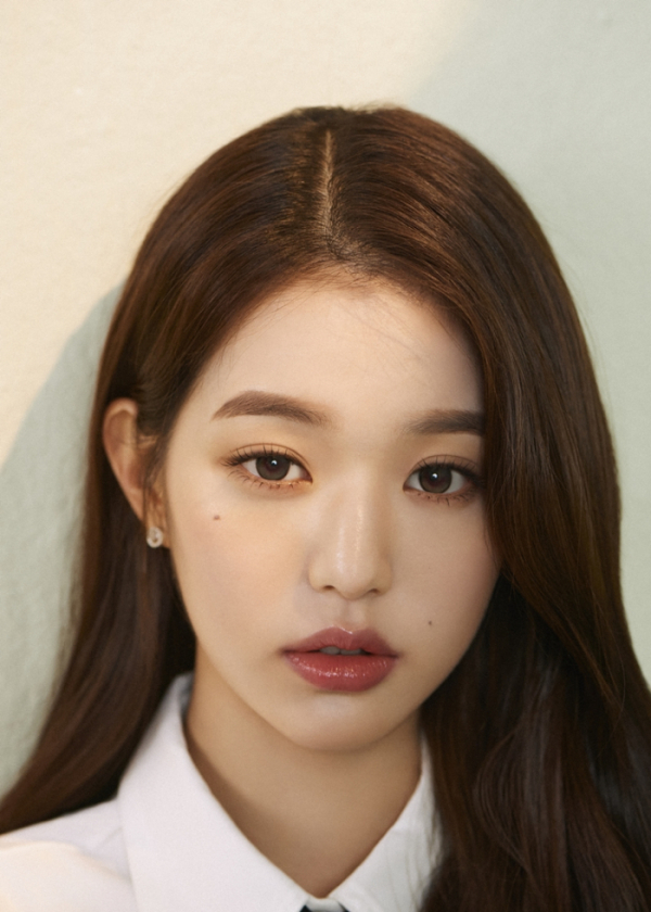 ▲아이브 장원영(사진제공 = 하파크리스틴)