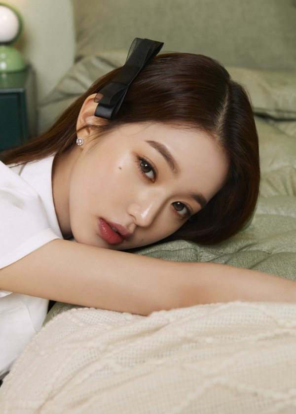 ▲아이브 장원영(사진제공 = 하파크리스틴)