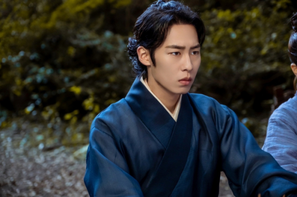 ▲이재욱(사진제공=tvN)