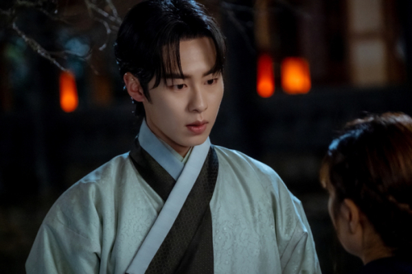 ▲이재욱(사진제공=tvN)