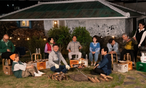 ▲‘주문을 잊은 음식점2’ (사진제공=KBS 2TV)