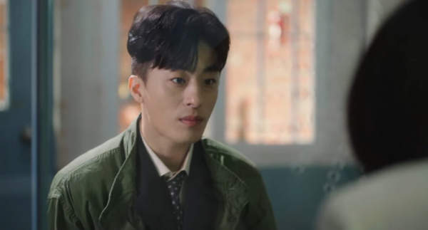 ▲'이상한 변호사 우영우' 9회 예고 캡처