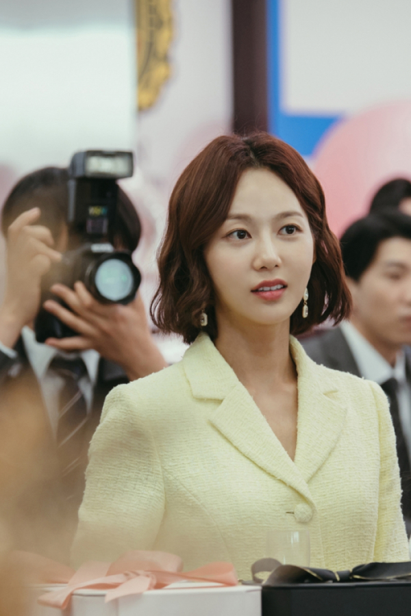 ▲손소망(사진 = 메이저나인 제공)