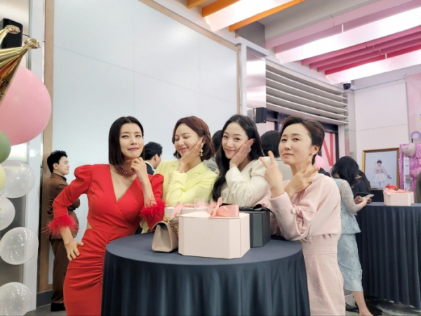 ▲손소망(사진 = 메이저나인 제공)