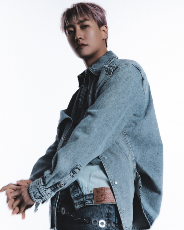 ▲숀(SHAUN)(사진 = 285 제공)