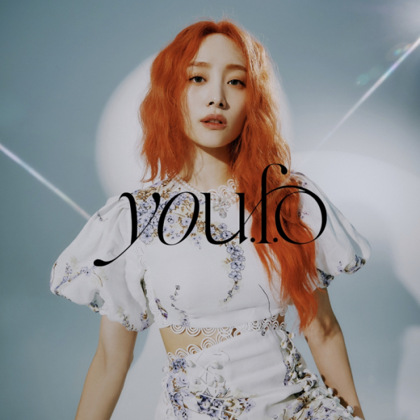 ▲니콜(사진 = JWK엔터테인먼트 제공)