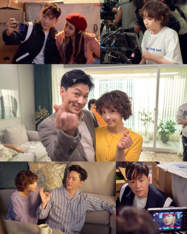 ▲'마녀는살아있다'(사진제공=하이그라운드)