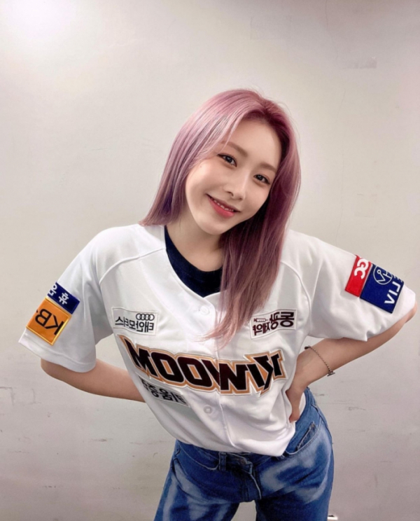 ▲Hezz(홍의진)(사진 = 멜로우엔터테인먼트 제공)