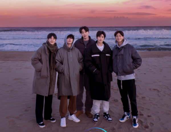 ▲'인더숲: 우정여행'(사진제공=디즈니플러스)