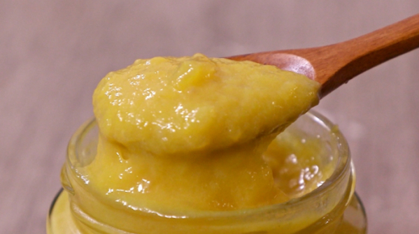 ▲'편스토랑' 류수영(사진제공=KBS 2TV)