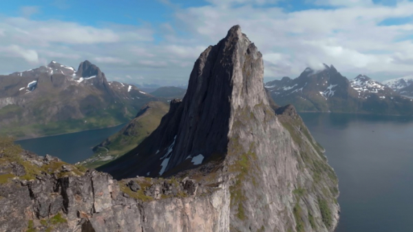 ▲'걸어서 세계속으로' 노르웨이(사진제공=KBS 1TV)