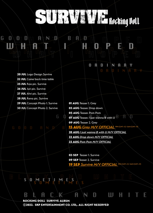 ▲록킹돌(사진 = SRP엔터테인먼트 제공)