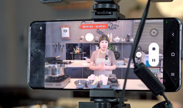 ▲'극한직업'(사진제공=EBS1)