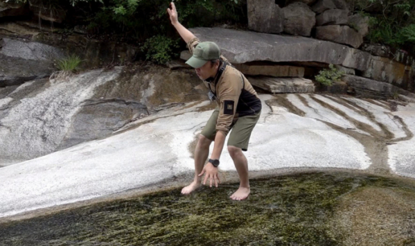 ▲'극한직업'(사진제공=EBS1)