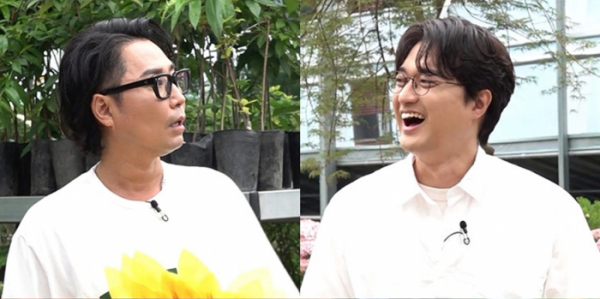 ▲'전참시' 정재형(사진제공=MBC)