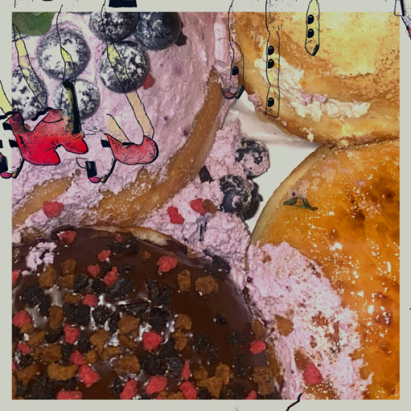 ▲안병웅(사진 = WAVY(웨이비) 제공)