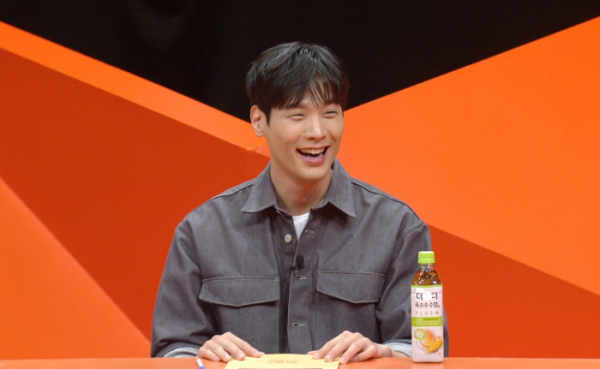 ▲'미우새' 최다니엘(사진제공=SBS)