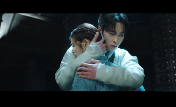 ▲'환혼' 이재욱(사진제공=tvN)