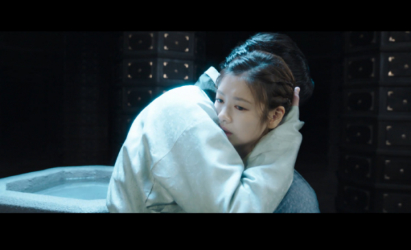 ▲'환혼' 정소민(사진제공=tvN)