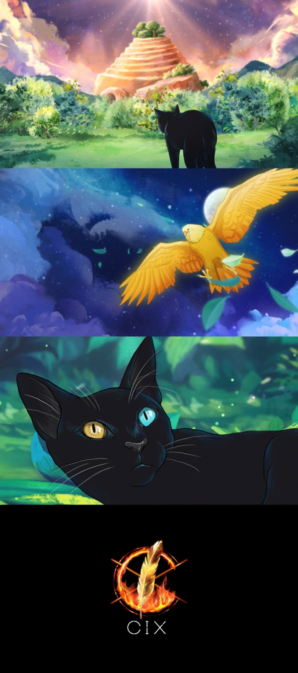 ▲CIX(사진 = C9엔터테인먼트 제공)