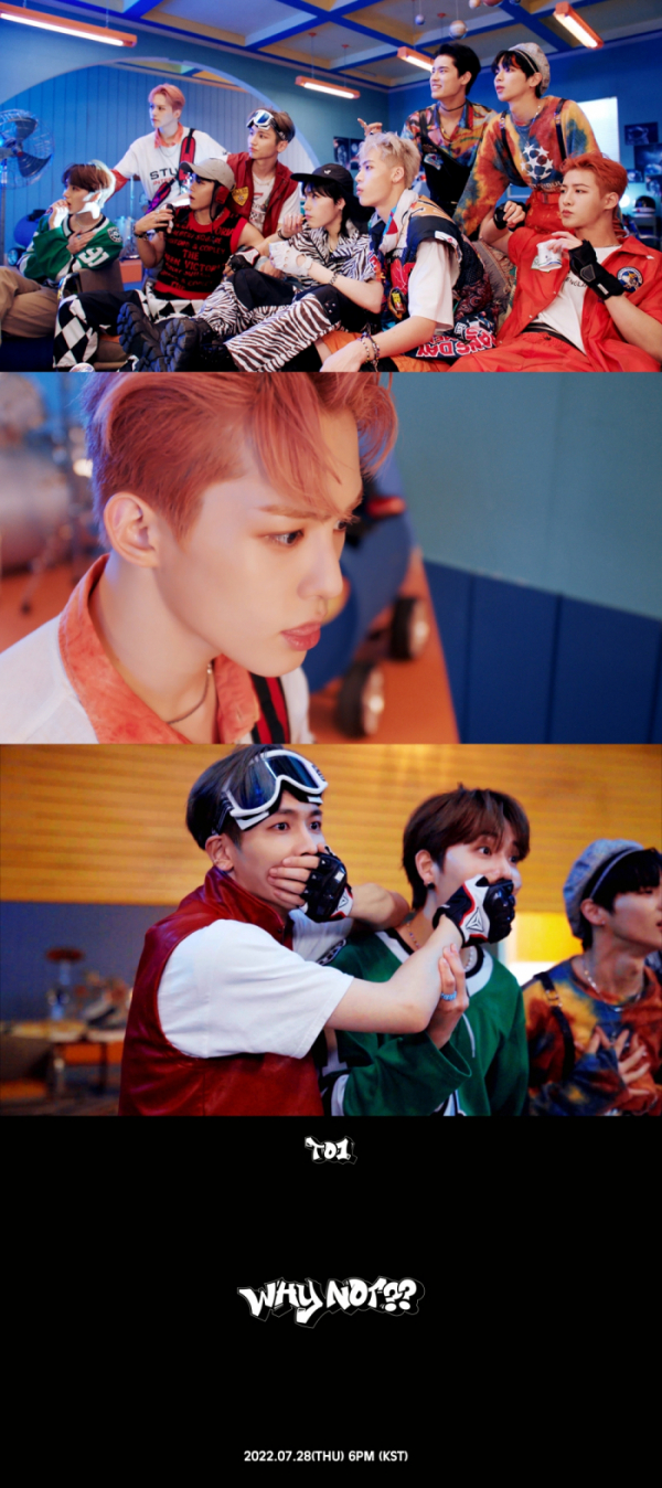 ▲TO1(티오원)(사진 = 웨이크원 제공)