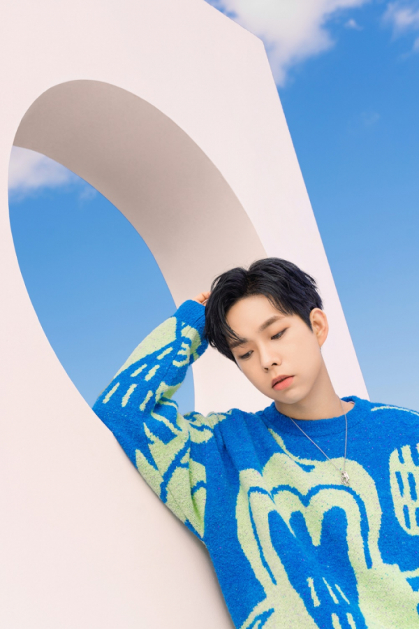 ▲루시 최상엽(사진 = 미스틱스토리 제공)