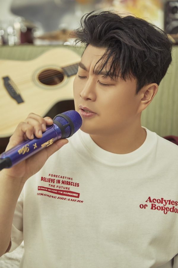 ▲김호중 콘셉트 포토(사진제공=생각엔터테인먼트)