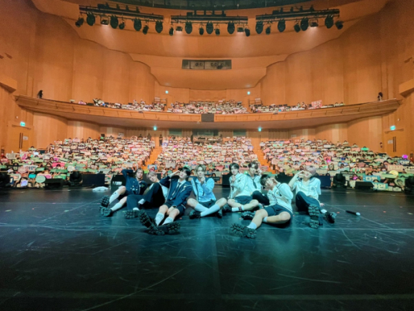 ▲이펙스(사진 = C9엔터테인먼트 제공)