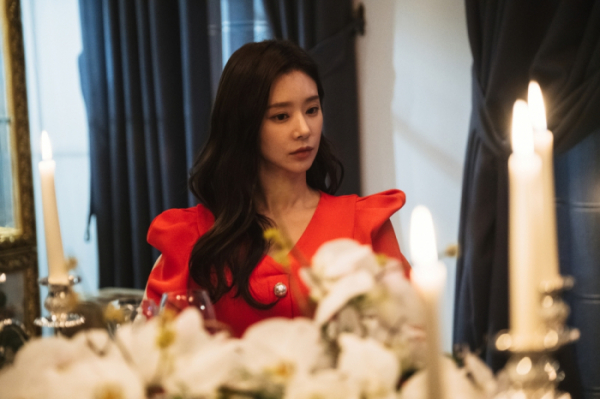 ▲이주빈(사진제공=셀트리온엔터테인먼트, 몽작소)