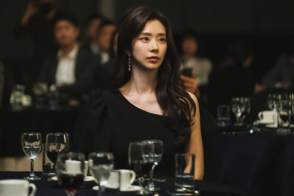 ▲이주빈(사진제공=셀트리온엔터테인먼트, 몽작소)