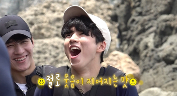 ▲'안싸우면 다행이야'(사진제공=MBC)