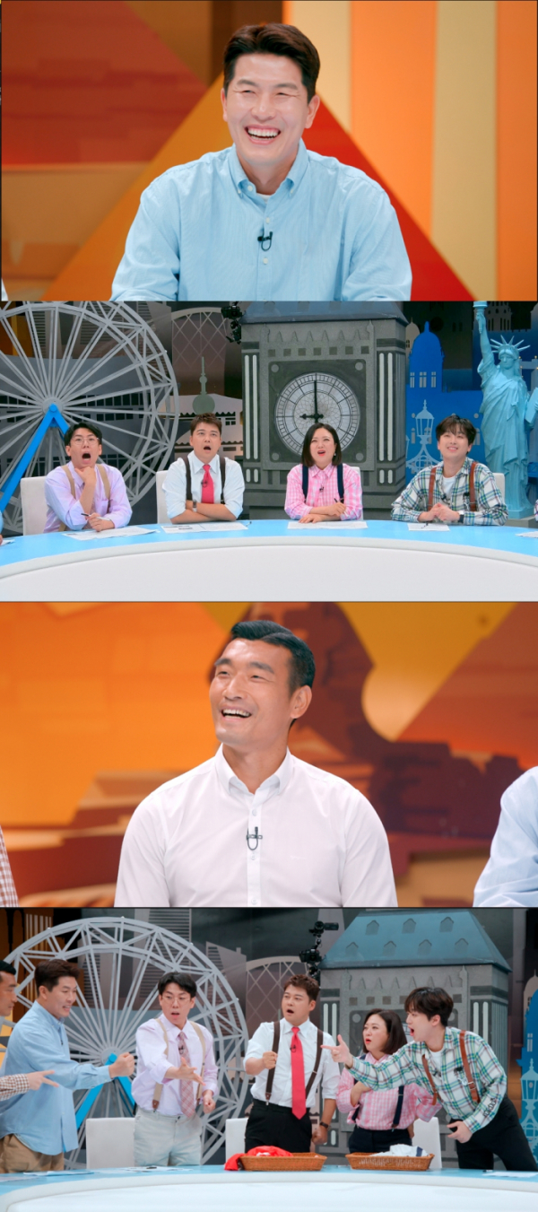 ▲'톡파원25시'(사진제공=JTBC)