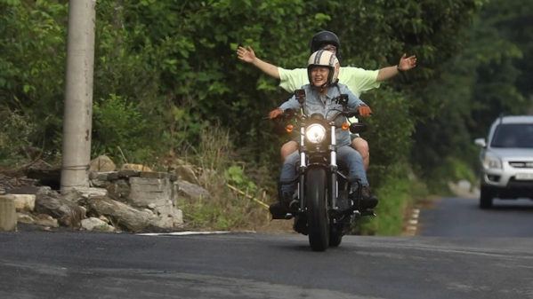 ▲'신계숙의 맛터사이클 다이어리'(사진제공=EBS1)