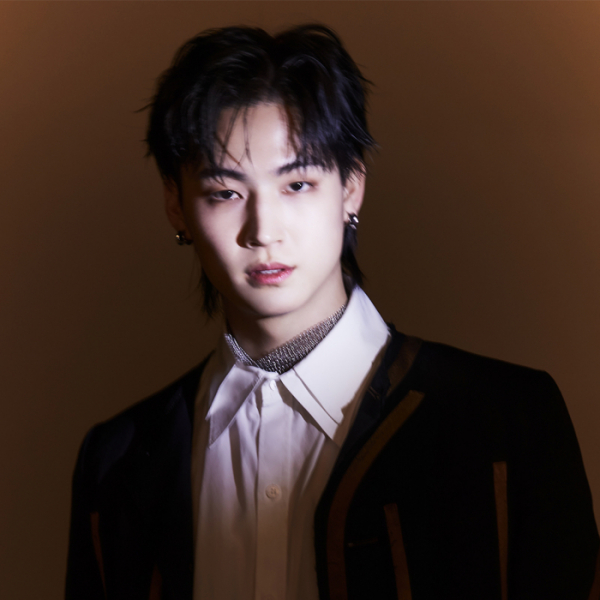 ▲제이비(사진 = 하이어뮤직 제공)